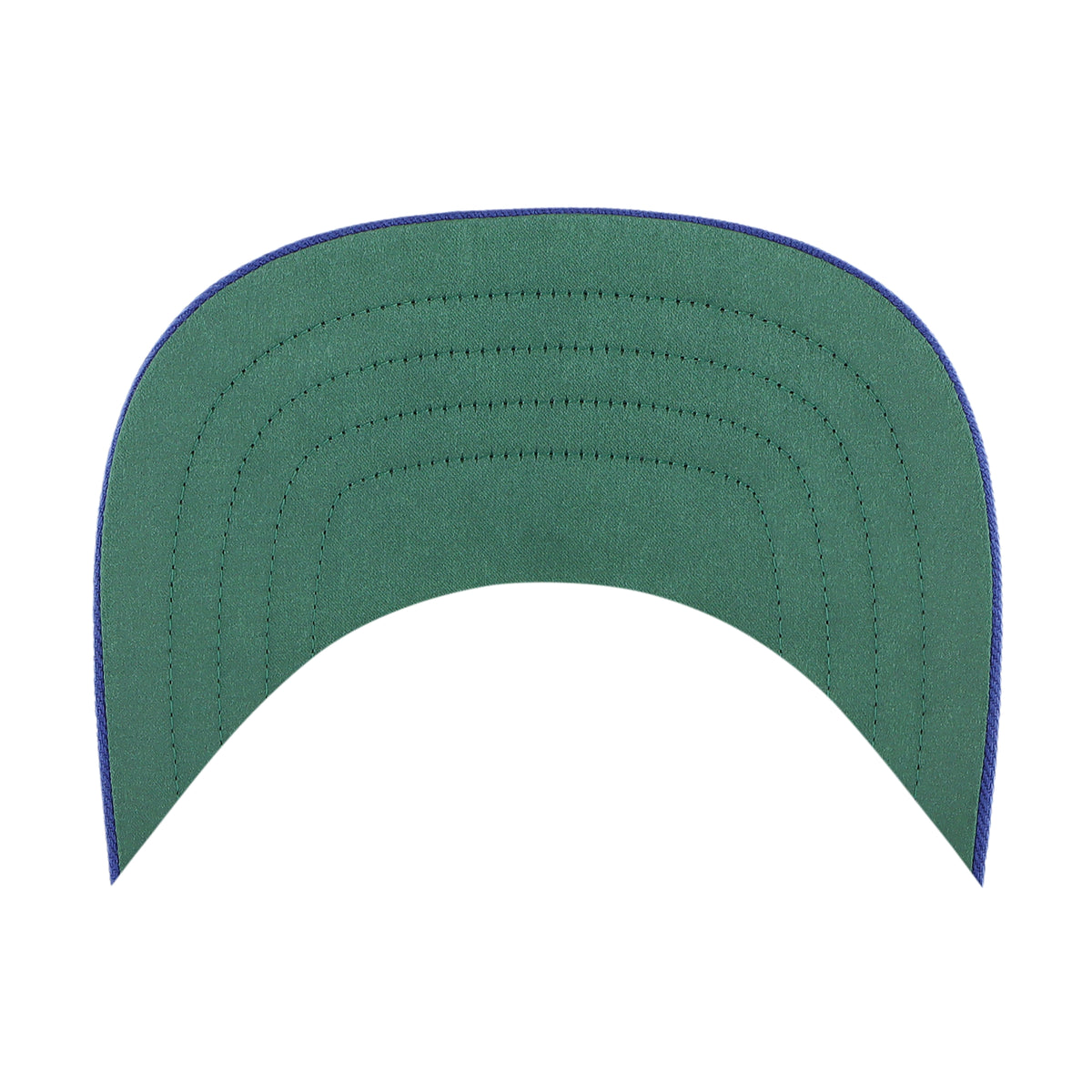 LOS ANGELES DODGERS COOPERSTOWN RAWLINGS PINSTRIPE '47 HITCH