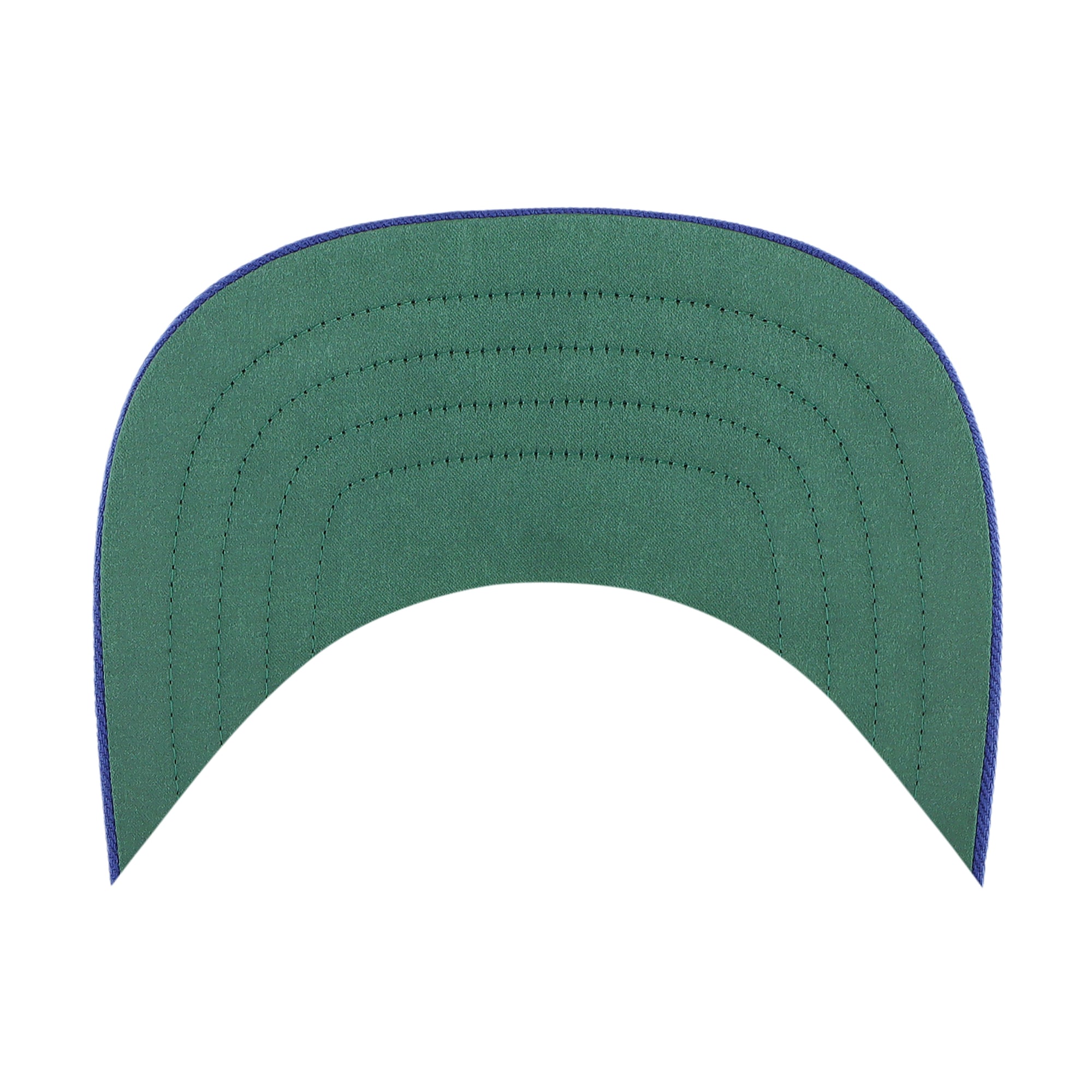 LOS ANGELES DODGERS COOPERSTOWN RAWLINGS PINSTRIPE '47 HITCH