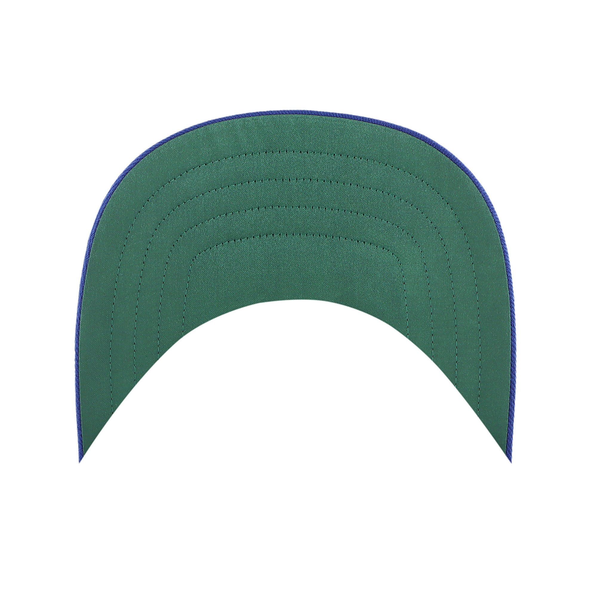 TORONTO BLUE JAYS COOPERSTOWN RAWLINGS PINSTRIPE '47 HITCH