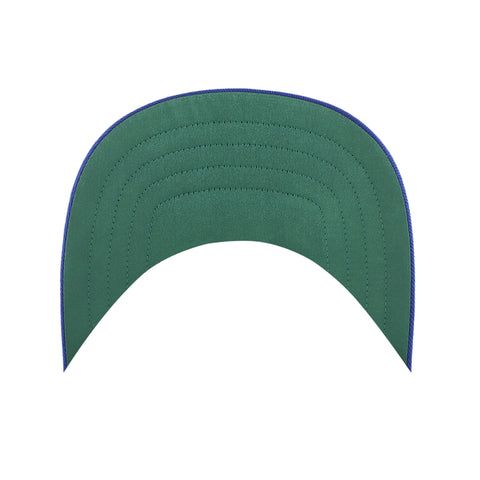 TORONTO BLUE JAYS COOPERSTOWN RAWLINGS PINSTRIPE '47 HITCH