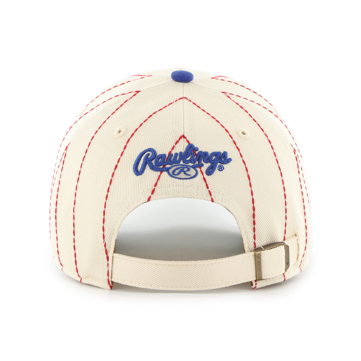 MONTREAL EXPOS COOPERSTOWN RAWLINGS PINSTRIPE '47 CLEAN UP