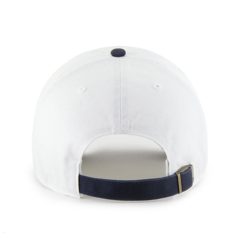 NEW YORK YANKEES SPORTY & RICH '47 CLEAN UP