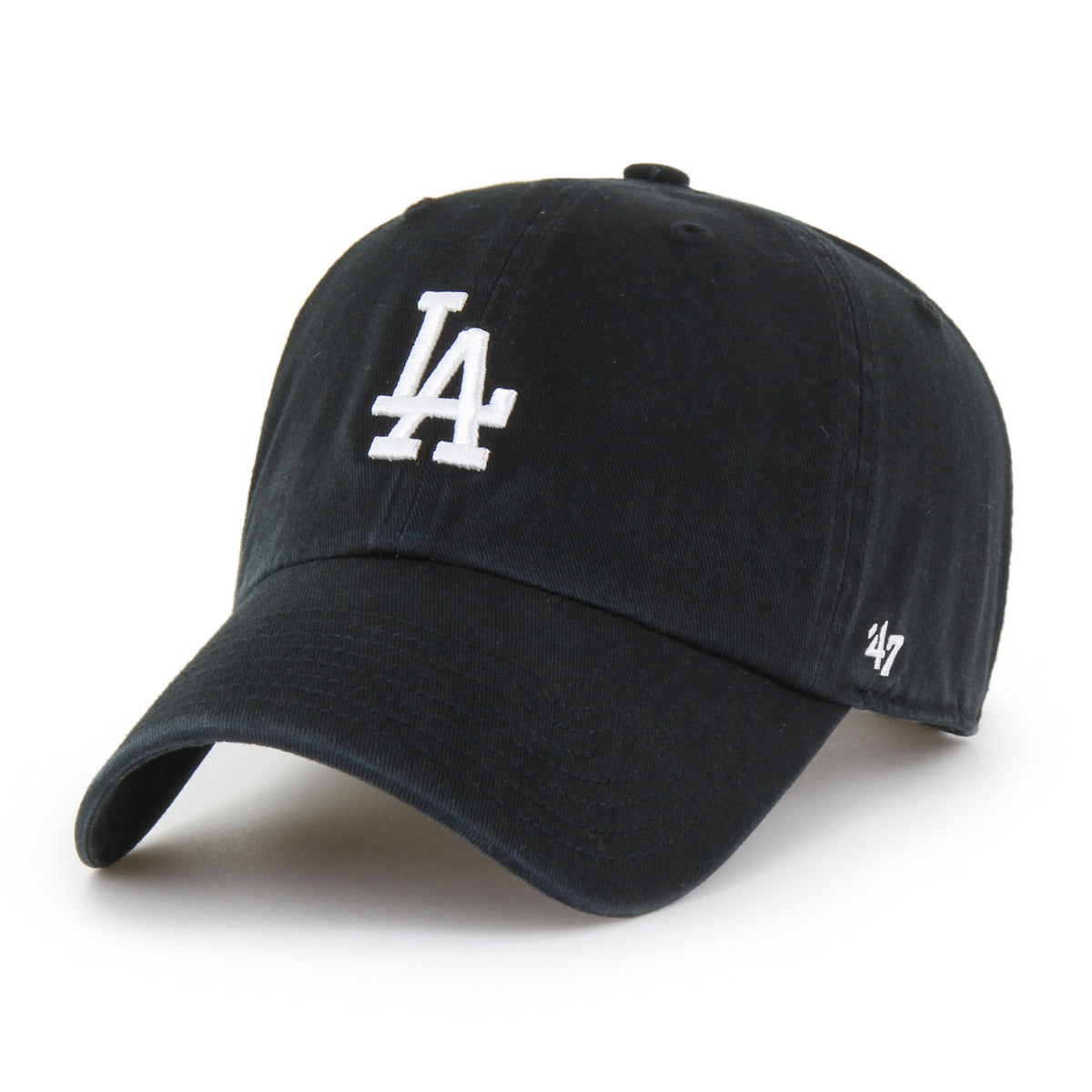LOS ANGELES DODGERS SPORTY & RICH '47 CLEAN UP