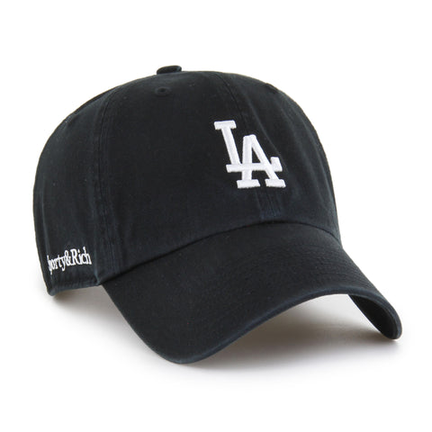 LOS ANGELES DODGERS SPORTY & RICH '47 CLEAN UP