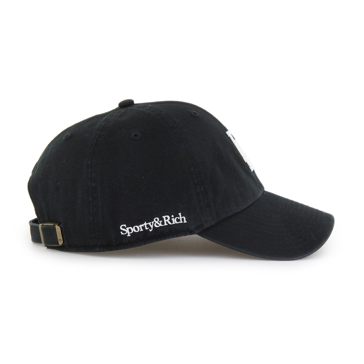 LOS ANGELES DODGERS SPORTY & RICH '47 CLEAN UP