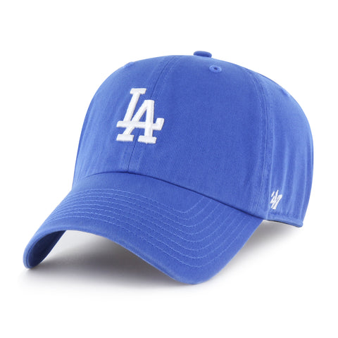 LOS ANGELES DODGERS SPORTY & RICH '47 CLEAN UP