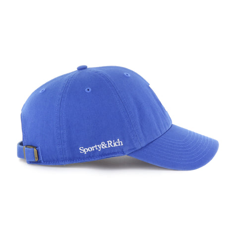 LOS ANGELES DODGERS SPORTY & RICH '47 CLEAN UP