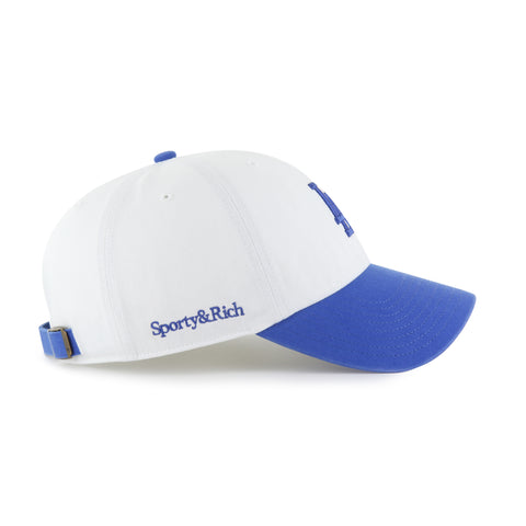 LOS ANGELES DODGERS SPORTY & RICH '47 CLEAN UP