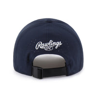 ATLANTA BRAVES RAWLINGS PRO '47 CLEAN UP