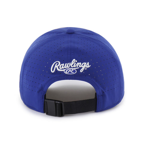 CHICAGO CUBS RAWLINGS PRO '47 CLEAN UP