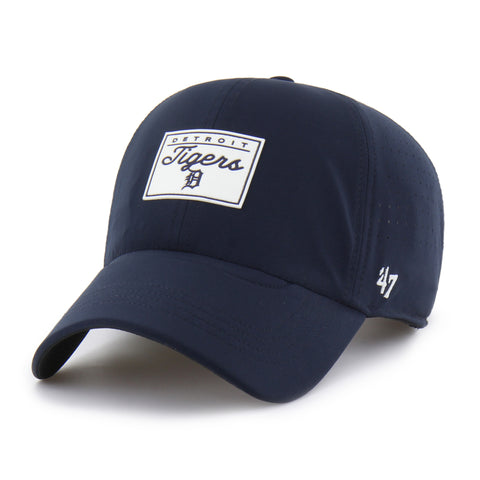 DETROIT TIGERS RAWLINGS PRO '47 CLEAN UP