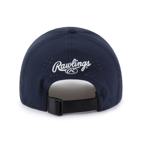 HOUSTON ASTROS RAWLINGS PRO '47 CLEAN UP