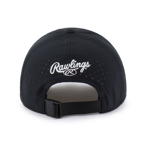 PITTSBURGH PIRATES RAWLINGS PRO '47 CLEAN UP