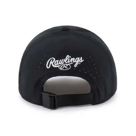 SAN FRANCISCO GIANTS RAWLINGS PRO '47 CLEAN UP