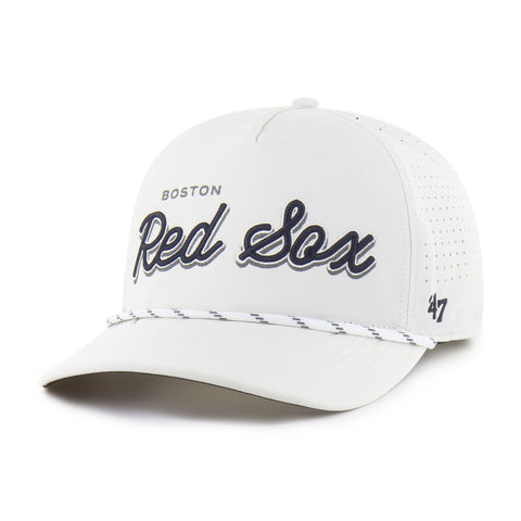 BOSTON RED SOX RAWLINGS PRO '47 HITCH