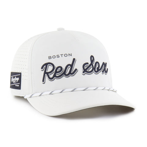 BOSTON RED SOX RAWLINGS PRO '47 HITCH