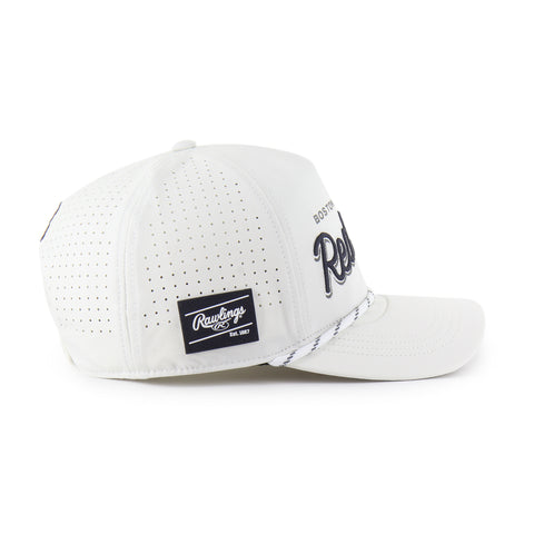 BOSTON RED SOX RAWLINGS PRO '47 HITCH