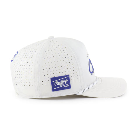 CHICAGO CUBS RAWLINGS PRO '47 HITCH