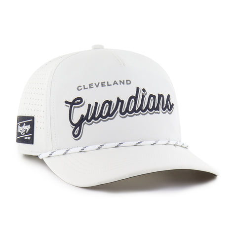 CLEVELAND GUARDIANS RAWLINGS PRO '47 HITCH