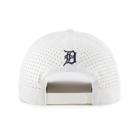DETROIT TIGERS RAWLINGS PRO '47 HITCH
