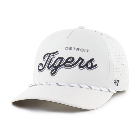 DETROIT TIGERS RAWLINGS PRO '47 HITCH