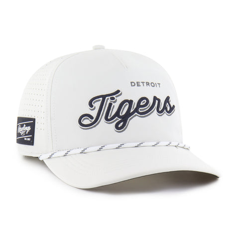 DETROIT TIGERS RAWLINGS PRO '47 HITCH
