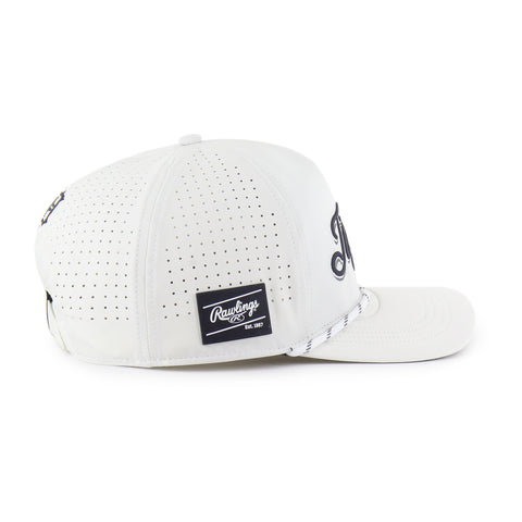 DETROIT TIGERS RAWLINGS PRO '47 HITCH