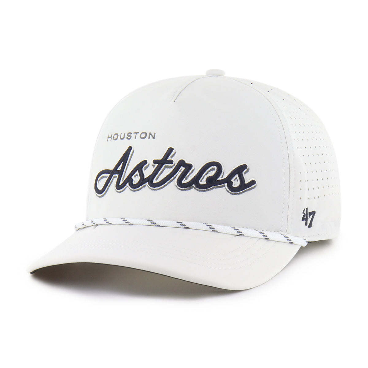 HOUSTON ASTROS RAWLINGS PRO '47 HITCH