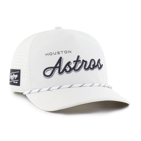 HOUSTON ASTROS RAWLINGS PRO '47 HITCH