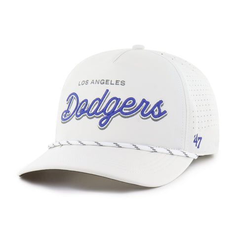 LOS ANGELES DODGERS RAWLINGS PRO '47 HITCH