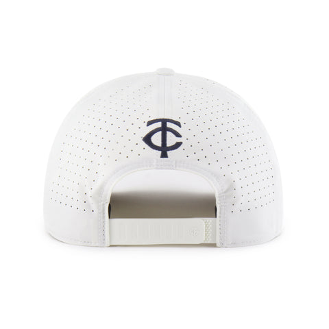 MINNESOTA TWINS RAWLINGS PRO '47 HITCH