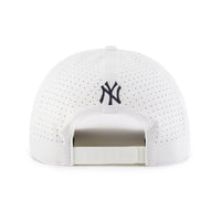 NEW YORK YANKEES RAWLINGS PRO '47 HITCH