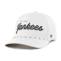NEW YORK YANKEES RAWLINGS PRO '47 HITCH