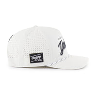 NEW YORK YANKEES RAWLINGS PRO '47 HITCH