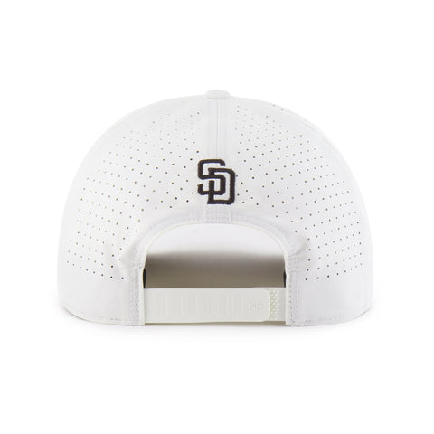 SAN DIEGO PADRES RAWLINGS PRO '47 HITCH