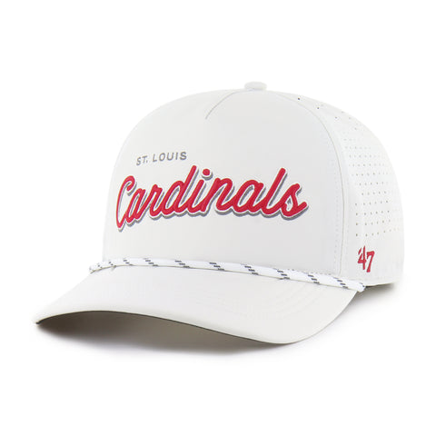 ST. LOUIS CARDINALS RAWLINGS PRO '47 HITCH