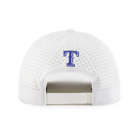 TEXAS RANGERS RAWLINGS PRO '47 HITCH