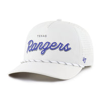 TEXAS RANGERS RAWLINGS PRO '47 HITCH