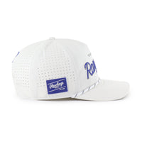 TEXAS RANGERS RAWLINGS PRO '47 HITCH