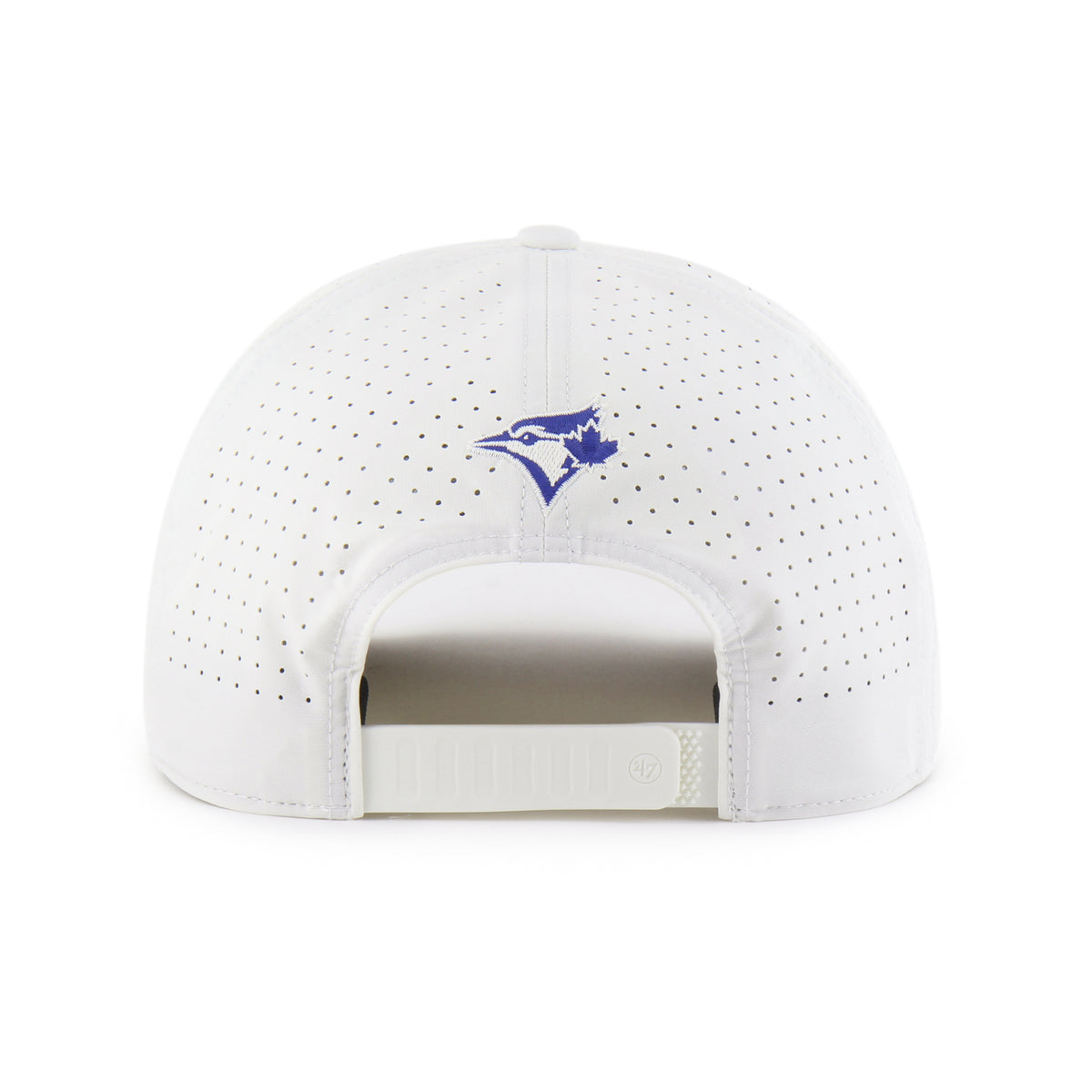 TORONTO BLUE JAYS RAWLINGS PRO '47 HITCH