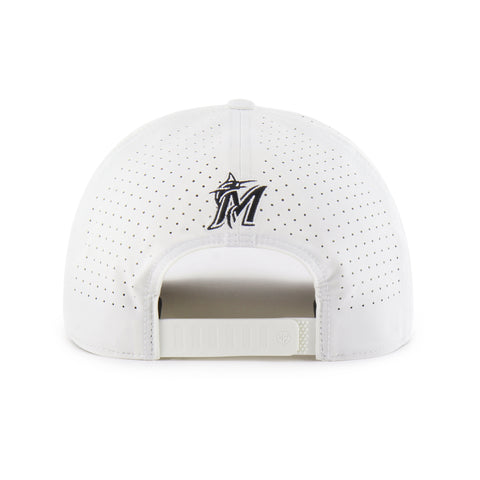MIAMI MARLINS RAWLINGS PRO '47 HITCH