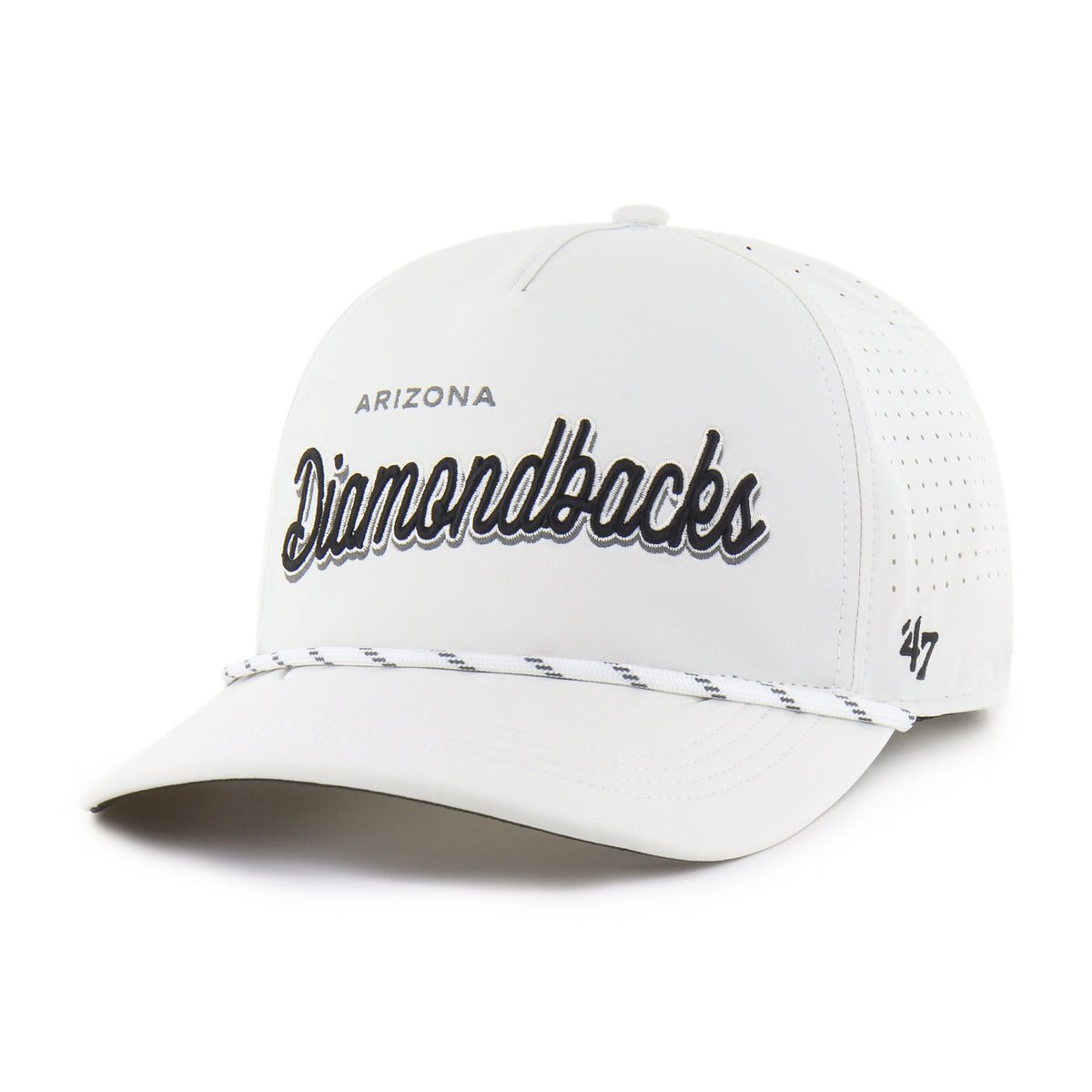 ARIZONA DIAMONDBACKS RAWLINGS PRO '47 HITCH