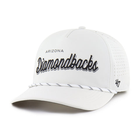 ARIZONA DIAMONDBACKS RAWLINGS PRO '47 HITCH
