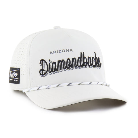 ARIZONA DIAMONDBACKS RAWLINGS PRO '47 HITCH
