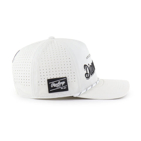 ARIZONA DIAMONDBACKS RAWLINGS PRO '47 HITCH