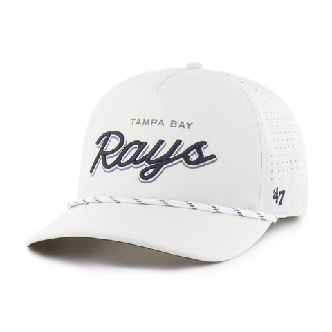 TAMPA BAY RAYS RAWLINGS PRO '47 HITCH