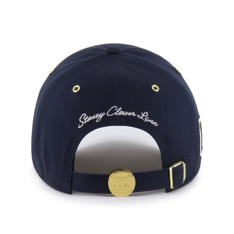 ATLANTA BRAVES STONEY CLOER LANE X '47 CLEAN UP