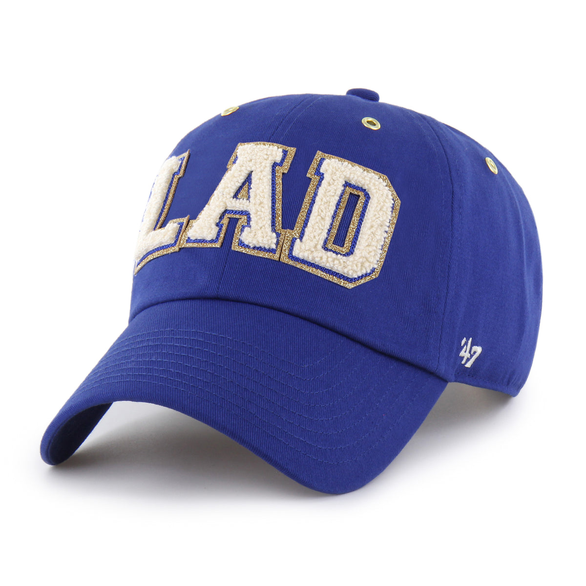 LOS ANGELES DODGERS STONEY CLOVER LANE X '47 CLEAN UP