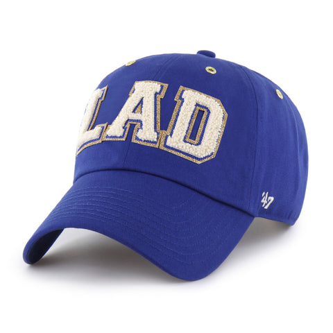 LOS ANGELES DODGERS STONEY CLOVER LANE X '47 CLEAN UP