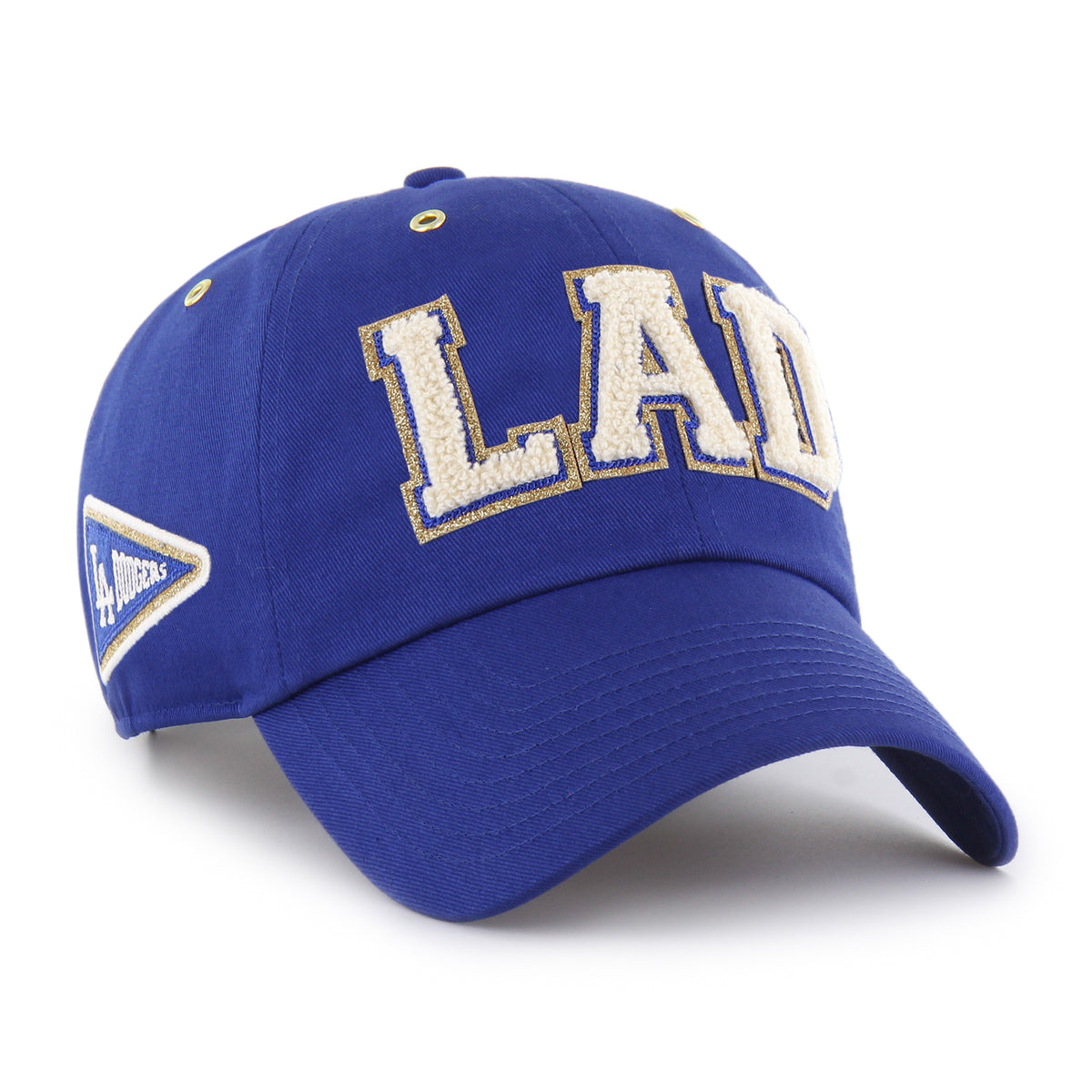 LOS ANGELES DODGERS STONEY CLOVER LANE X '47 CLEAN UP